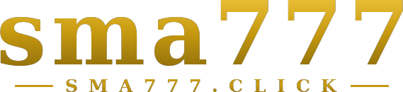 sma777 logo
